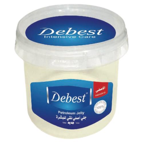 ديبست جلي نقي الأصلي للبشرة 300 مل Debest