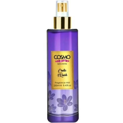 كوزمو بيوتي سيكرتس معطر جسم بالمسك 250 مل COSMO