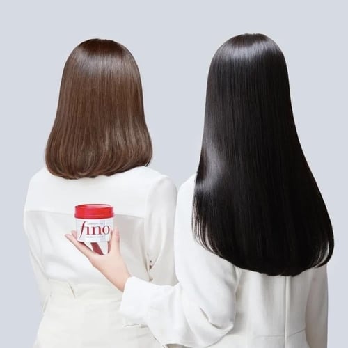 ماسك علاج الشعر فينو 230 غرام fino