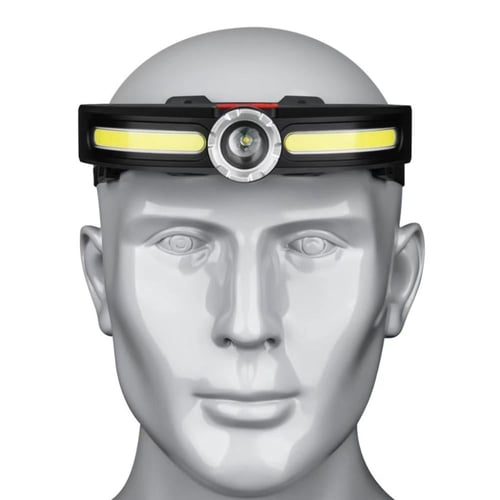 كشاف رأس شحن S25-510