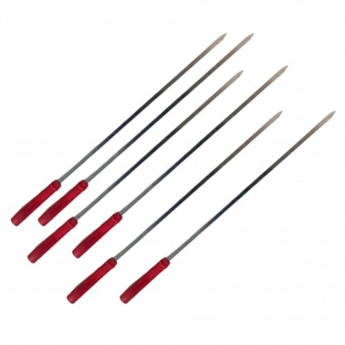 اسياخ شوي 6 قطع DT-1815-7