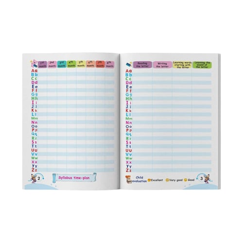 FIRST SMART - English - Level 1