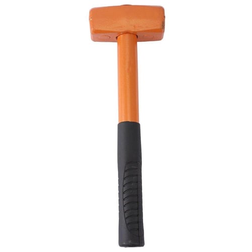 مطرقة تكسير رأس مربع 2 كيلوغرام LAWAZIM K11074