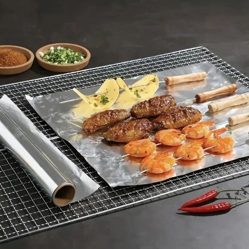 اورينكس ورق قصدير متعدد الاستخدامات بوكس 25 قدم Or...