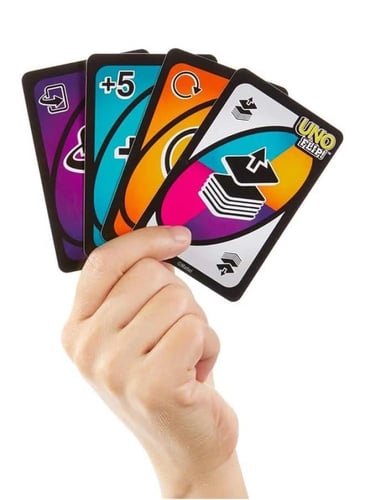 لعبة ورق اونو AW9-1241