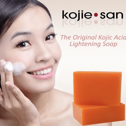 صابون كوجي سان للتبييض 135 غرام