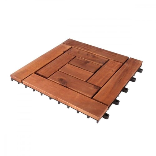 باركيه ارضية خشب 30*30 سم AQ-0056