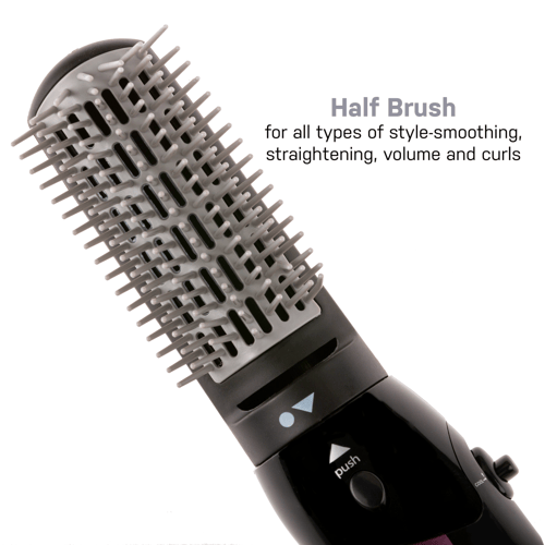 مصفف شعر ( استشوار ) 1000 واط JOY HB-809B