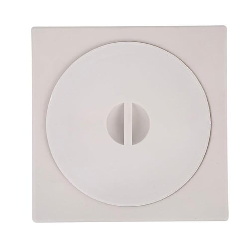 مصفاة ارضية بلاستيك 20*20 سم LAWAZIM K20392