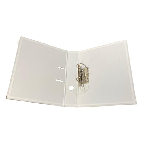 ملف ماليزي أبيض 3 أنش SBC 6390-007