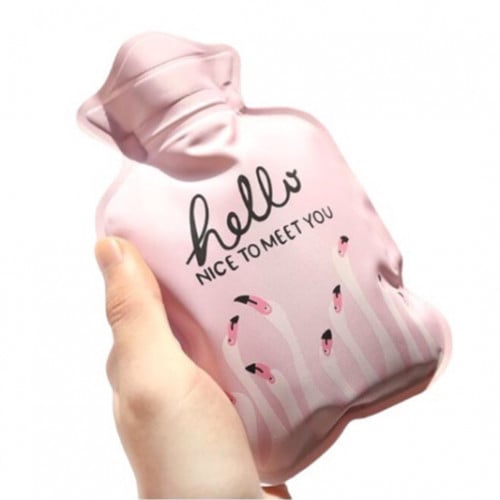 كمادة للماء الساخن حجم صغير