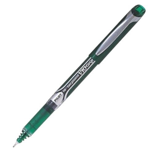 قلم حبر سائل بايلوت أخضر 1.0 ملم PILOT BXGPN-V10-G