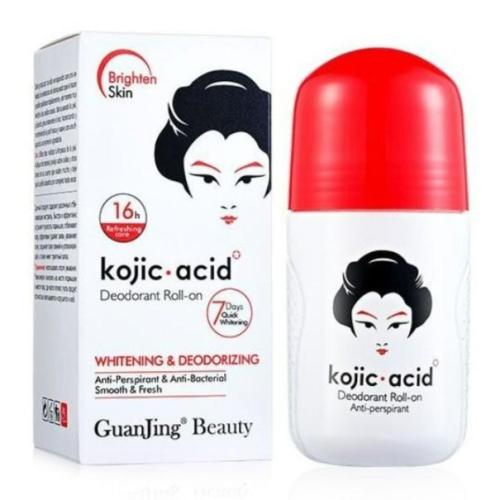 كوجي اسيد مزيل عرق رول اون 50 مل