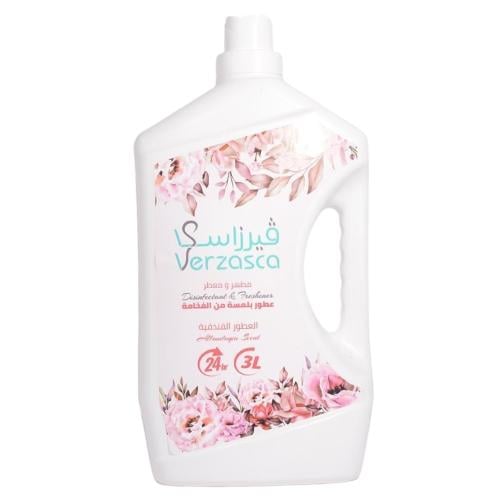 فيرزاسكا مطهر ومعطر عطور فندقية 3 لتر VE127
