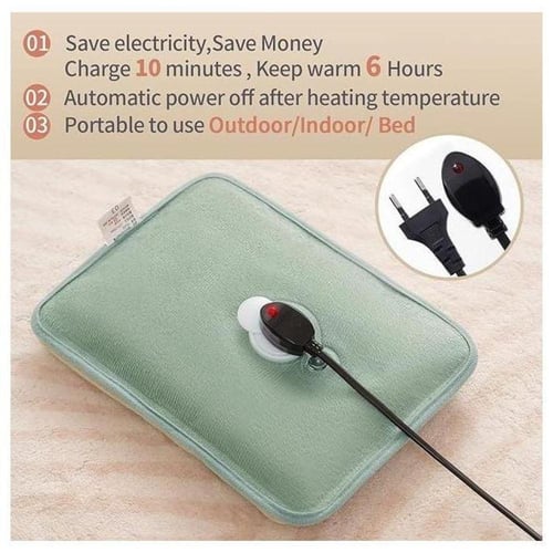 كمادة كهربائية S24-193