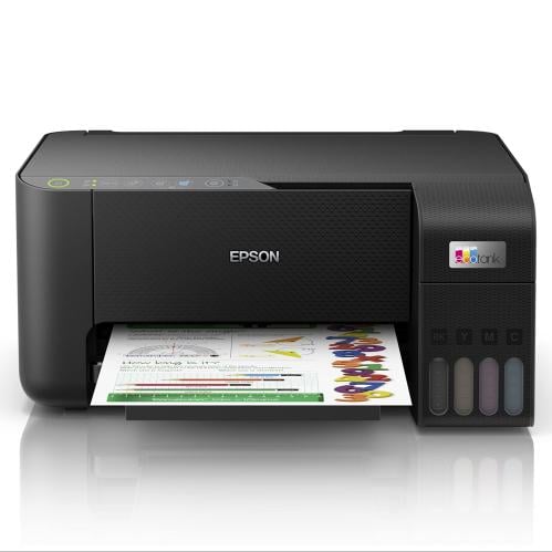 طابعة ابسون EPSON EcoTank L3250