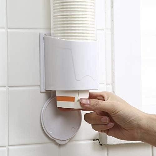 حامل أكواب بلاستيك مفرد SM-22759