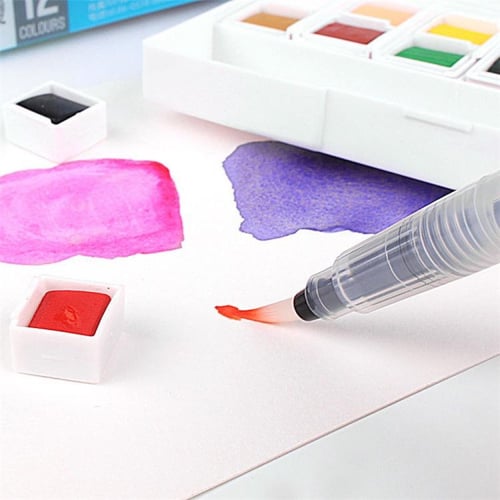 طقم الوان مائية 24 لون كلاس CL-136750