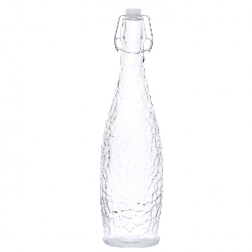 قارورة زجاج 1000 مل YIIN LM-24153