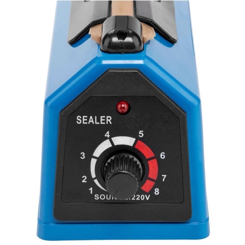 جهاز لحام أكياس البلاستيك 400 ملم BMB K20567