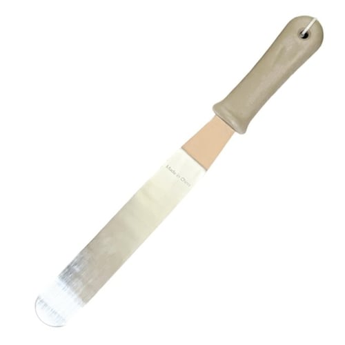 سكين كيك ستيل ALSAHAH KE1007