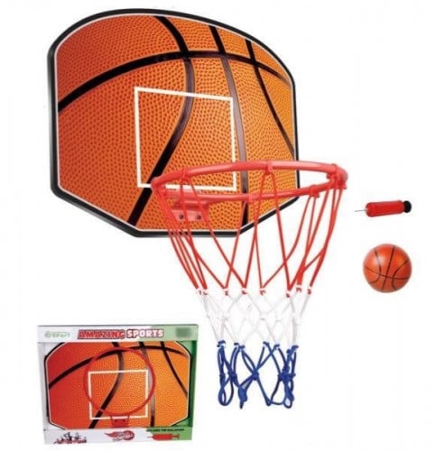لعبة كرة سلة 40.5*30.5*29.5 سم