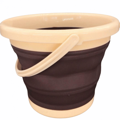 سطل ماء سفري قابل للطي 5 لتر DAC-F17614