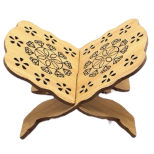 حامل مصحف 30*40 سم SBC 3218-037