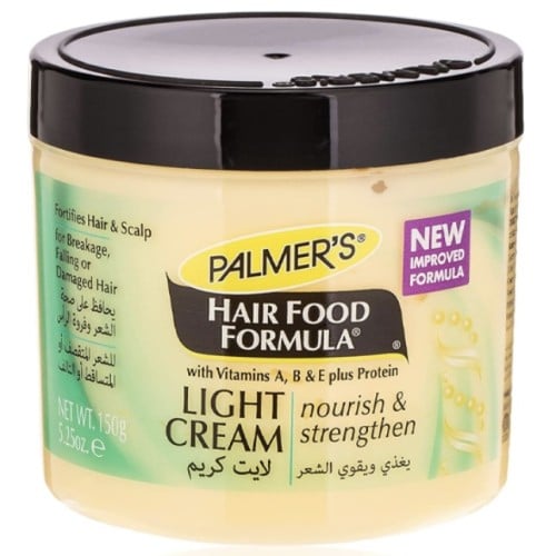 كريم مغذي للشعر 150 غرام PALMERS