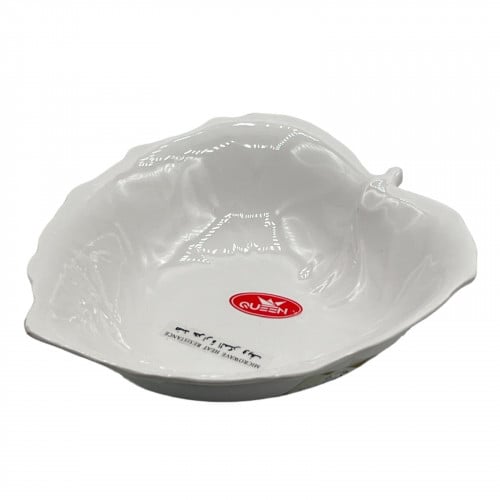 صحن ميلامين 12 سم QUEEN LP65