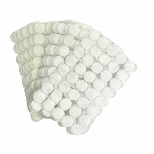 مجموعة قطع شك شك مشبك للاقمشة