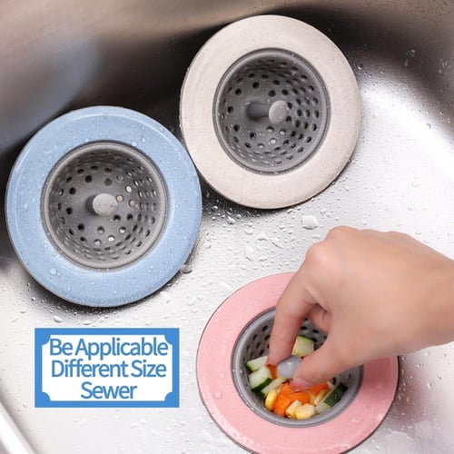 مصفى مغسلة 11*7.5 سم 638573