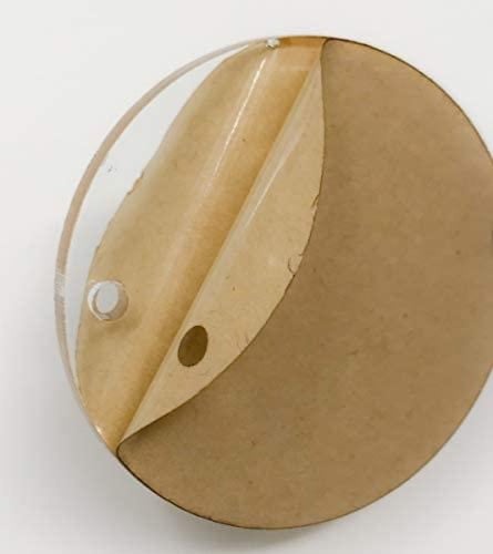 تعليقة سيارة دائرية كريلك