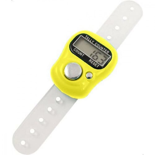 خاتم التسبيح والاستغفار