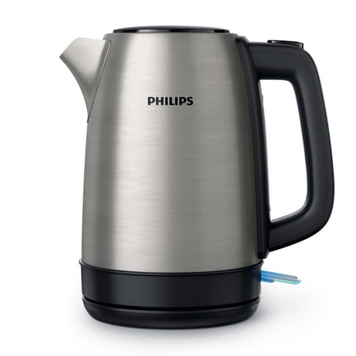 غلاية ماء 1.7 لتر 2200 واط PHILIPS HD9350/92