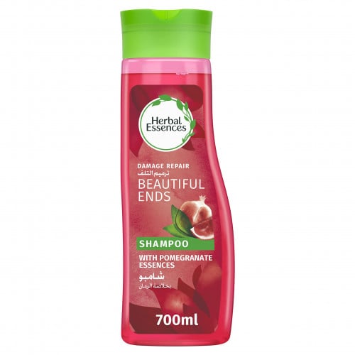 شامبو بخلاصة الرمان 700 مل Herbal Essences