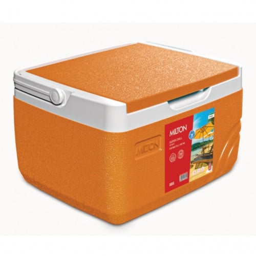 ثلاجة رحلات 0.8 جالون 3 لتر MILTON MTN-IB-KP525-WO...