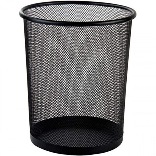 سلة مهملات شبك دائري كبير HOME EZZ HE3089-1