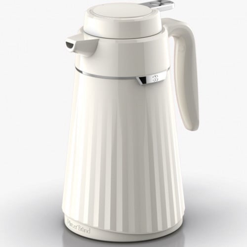 ترمس شاي وقهوة 1 لتر Mister Brand MB/102-8