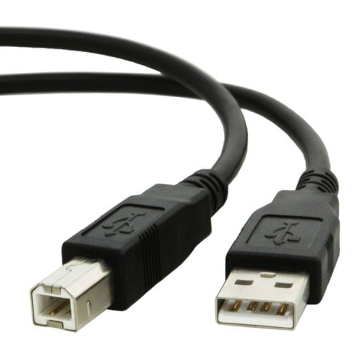 كابل طابعة 5 متر MR8005CS
