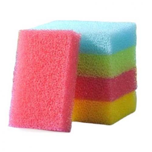 اسفنج تنظيف 10 قطع 32A
