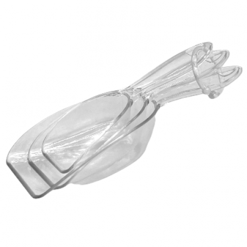 طقم مكيال 3 قطع SH20186