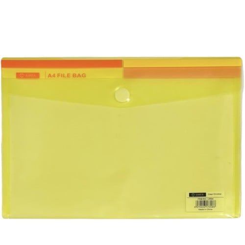 ملف طقطق (A4) LOTUS L5504