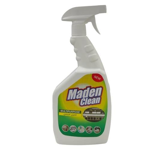 المزيل الشامل برائحة الكيوي Maden Clean