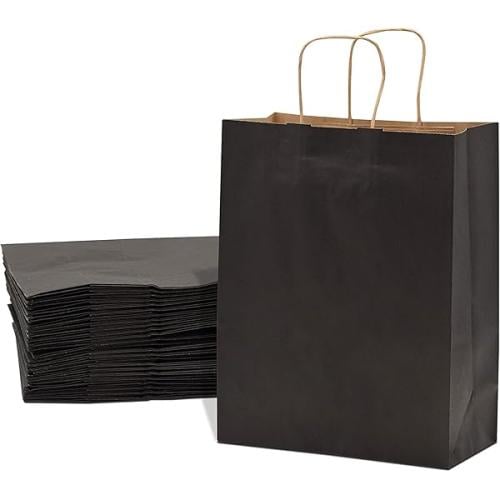 أكياس هدايا ورقية 12 كيس 3-200206-3