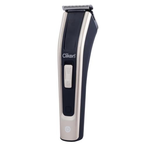 ماكينة حلاقة قابلة لاعادة الشحن Clikon CK3252