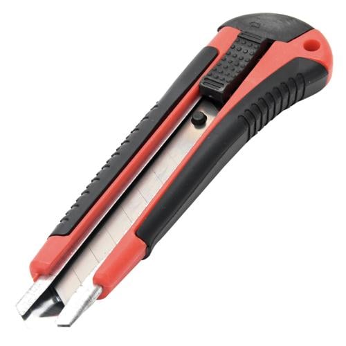 مشرط مع غيار LAWAZIM K11668