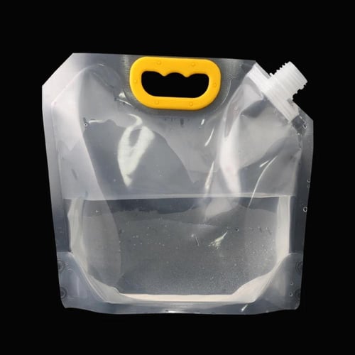 اكياس شفافة متعددة الاستخدام 5 لتر MS1401-1