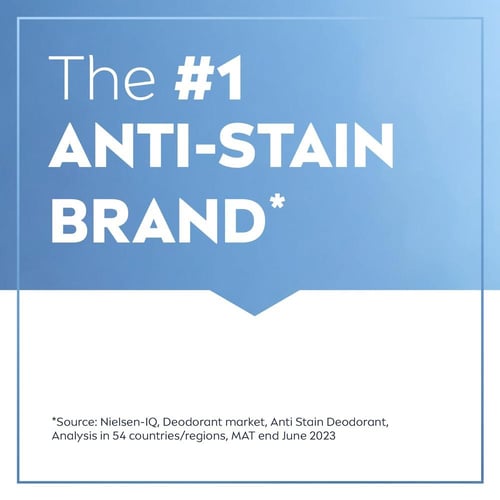 نيفيا مزيل عرق رول اون للرجال للأسود والأبيض غير م...