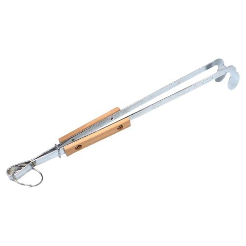 ملقط فحم ستيل 58 سم SH24860